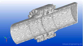 Flange speciali